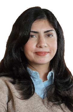 Sumbal Gilani , Mental Health World Conference 2026
